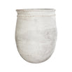 Mediterranean Beehive Urn Planter (7215472181308)