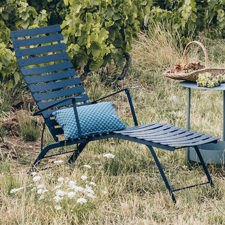 Bistro Lounger (4647640825916)