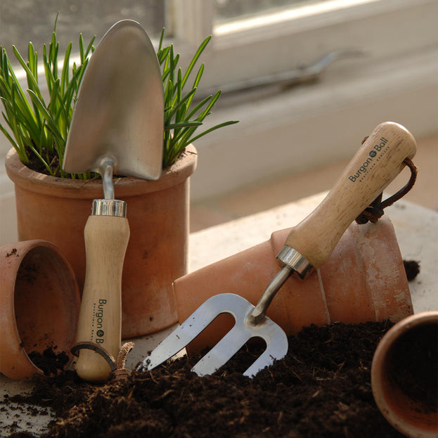 Children's Gardening Tools (4650139877436)