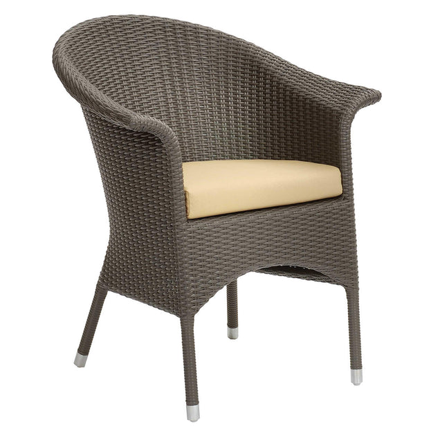 Classic Dining Chair Cushion Pad (4653334986812)