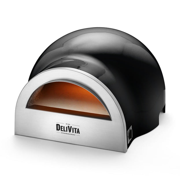 DeliVita Eco Gas Pizza Oven (7142931464252)
