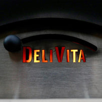 DeliVita Pizza Oven Door (4651975606332)