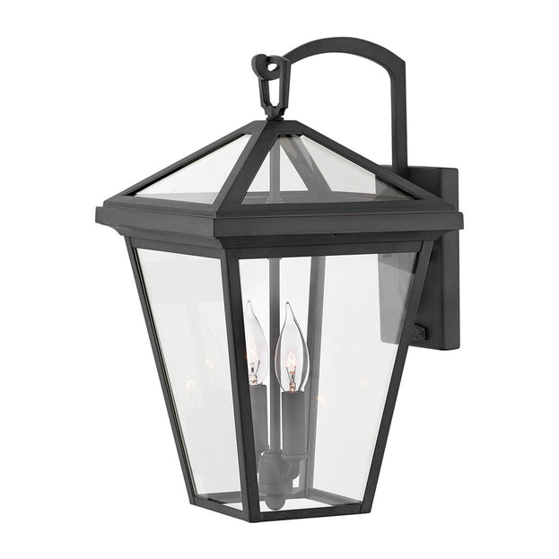 Alford Place Outdoor Wall Lantern (6991323037756)