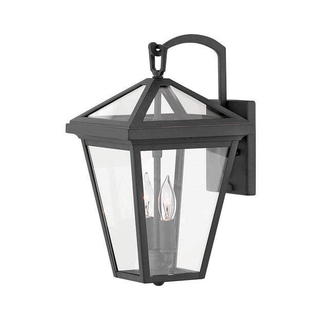 Alford Place Outdoor Wall Lantern (6991323037756)