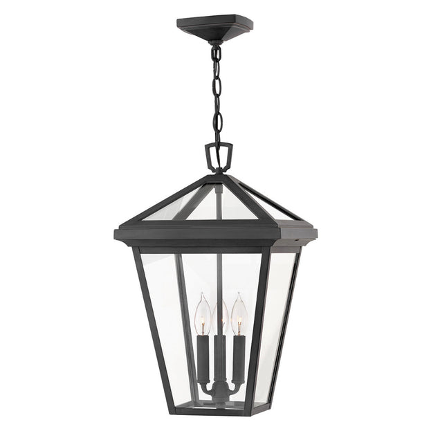 Alford Place Outdoor Hanging Chain Lantern (6991322841148)