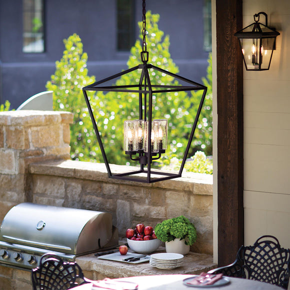 Alford Place Outdoor Pendant Light (6991321694268)