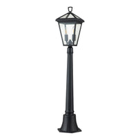 Alford Place Outdoor Pillar Lantern (6991321268284)