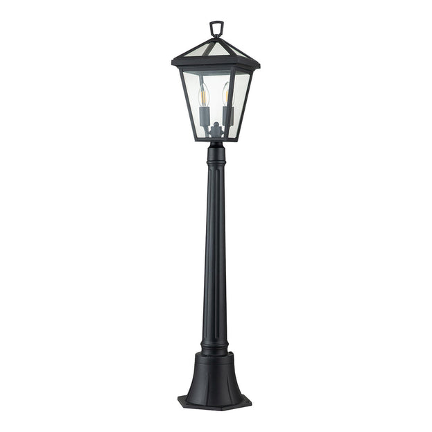 Alford Place Outdoor Pillar Lantern (6991321268284)