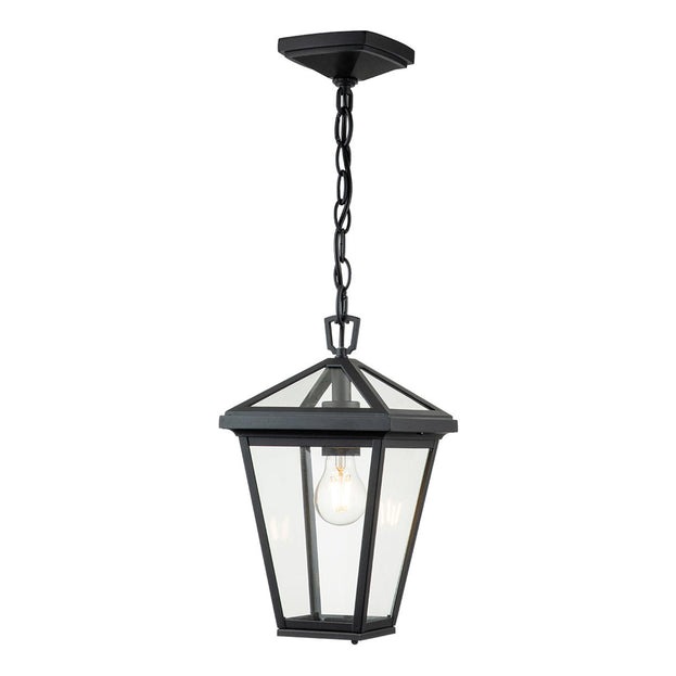 Alford Place Outdoor Hanging Chain Lantern (6991322841148)