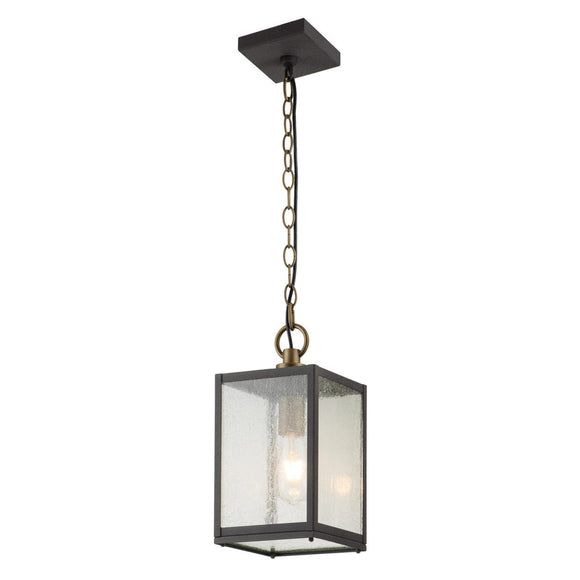 Lahden Outdoor Hanging Chain Lantern (6990355791932)