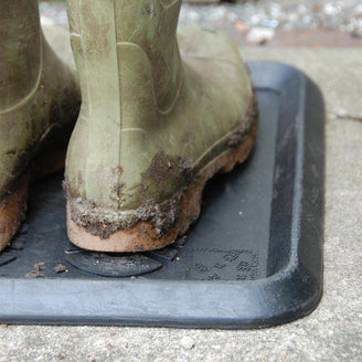 Muddy Boot Drip Tray