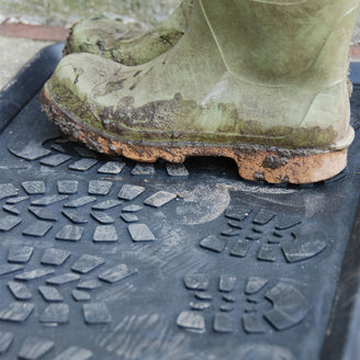 Muddy Boot Drip Tray