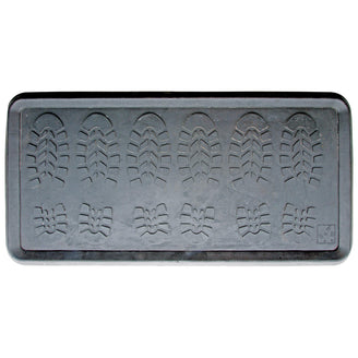 Muddy Boot Drip Tray