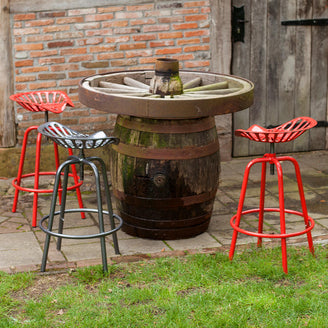 Tractor Seat (4648603811900)