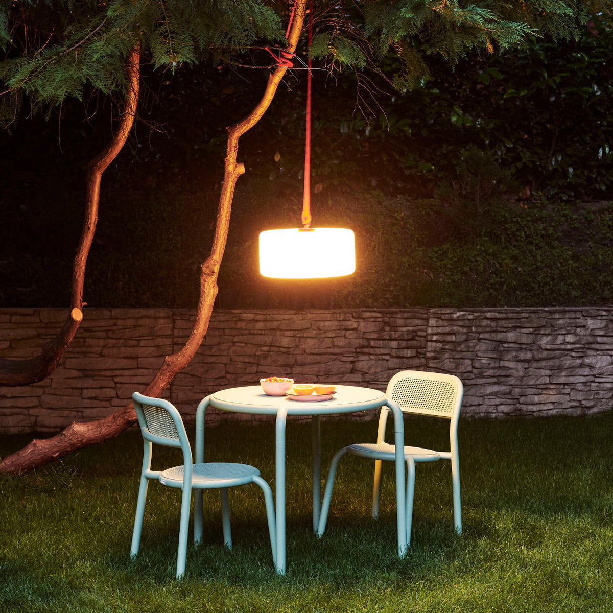 Buy Outdoor Thierry Le Swinger LED Light — The Worm that Turned