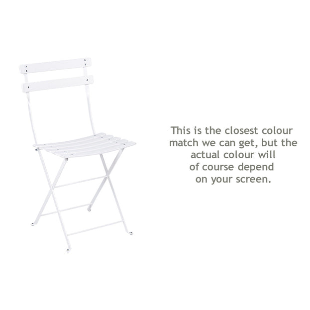 Bistro Classique Chairs (4646945423420)