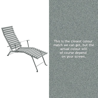 Bistro Lounger (4647640825916)