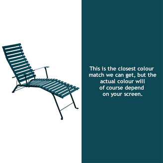 Bistro Lounger (4647640825916)