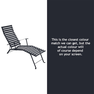 Bistro Lounger (4647640825916)