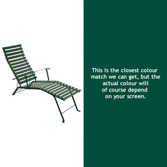 Bistro Lounger (4647640825916)