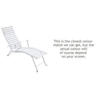 Bistro Lounger (4647640825916)