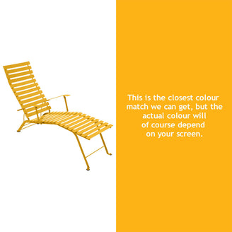 Bistro Lounger (4647640825916)