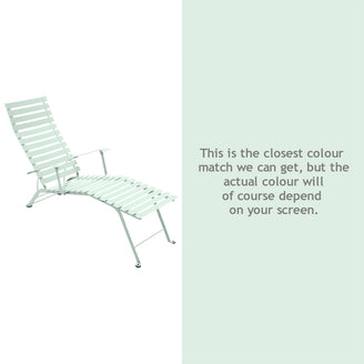 Bistro Lounger (4647640825916)