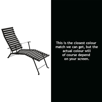 Bistro Lounger (4647640825916)