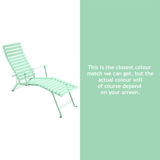 Bistro Lounger (4647640825916)