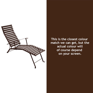 Bistro Lounger (4647640825916)