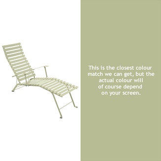 Bistro Lounger (4647640825916)