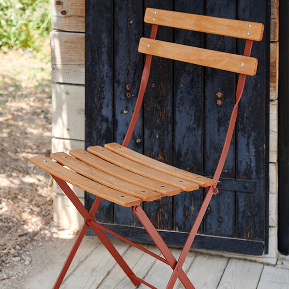 Bistro Natural Chair (4648621146172)