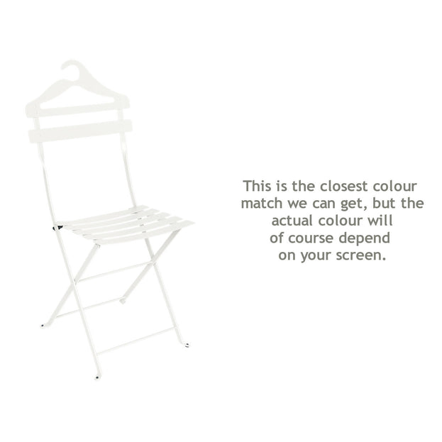 Bistro Valet Chair (7170485878844)