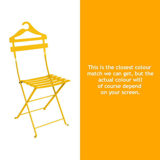Bistro Valet Chair (7170485878844)