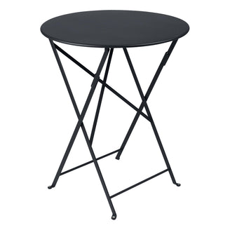 Bistro+ 60cm Round Tables (4652195053628)