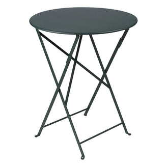 Bistro+ 60cm Round Tables (4652195053628)