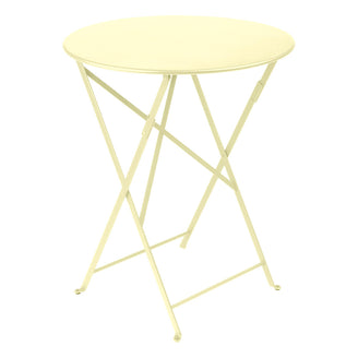 Bistro+ 60cm Round Tables (4652195053628)