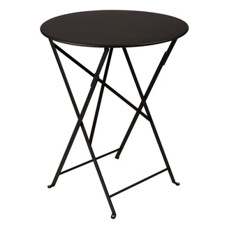 Bistro+ 60cm Round Tables (4652195053628)