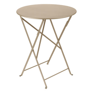 Bistro+ 60cm Round Tables (4652195053628)