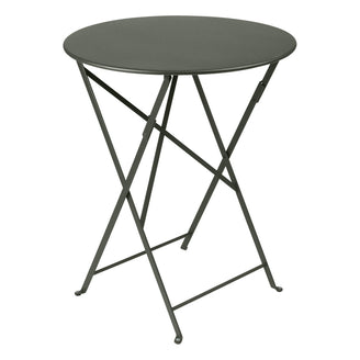 Bistro+ 60cm Round Tables (4652195053628)