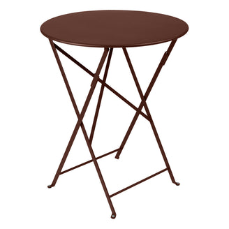 Bistro+ 60cm Round Tables (4652195053628)