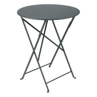 Bistro+ 60cm Round Tables (4652195053628)
