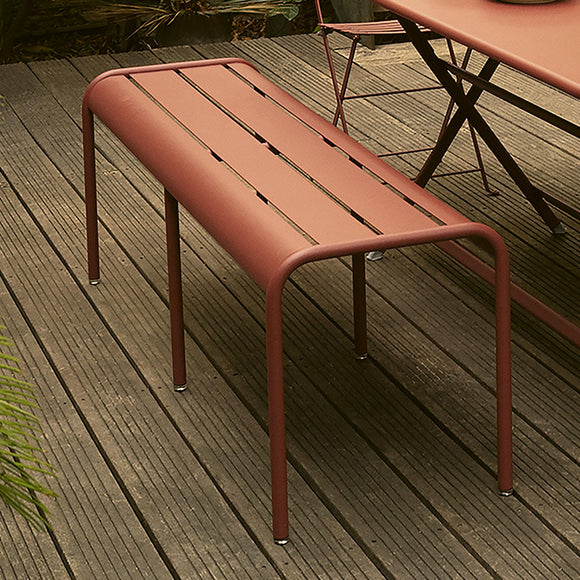 Luxembourg Backless Bench (4646742163516)