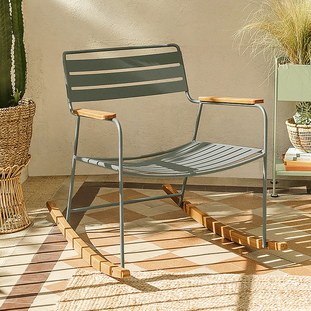 Surprising Rocking Chair