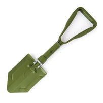 Portable Folding Shovel (7162298859580)