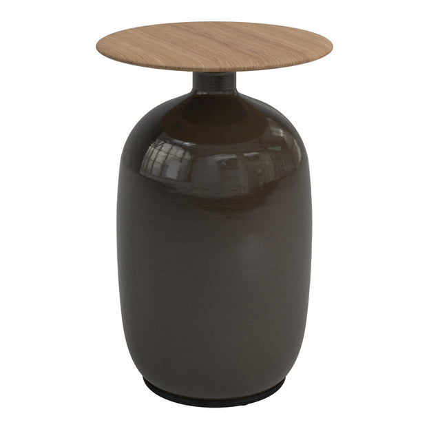 Blow Round High Side Tables (4653308641340)