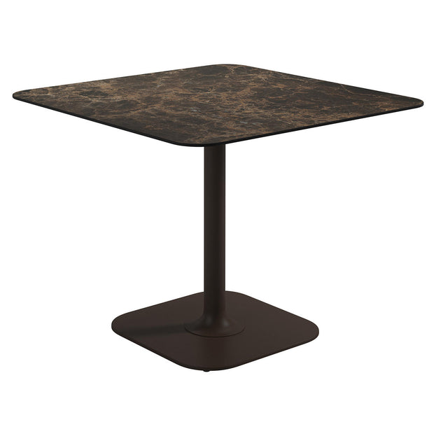 Grid Square Dining Table (7125510193212)