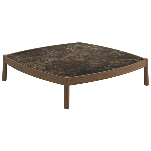 Haven Low Square Coffee Table (7116581732412)