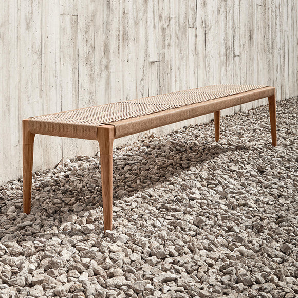 Lima Dining Benches