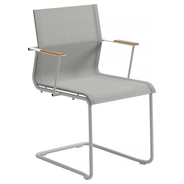 Sway Stacking Chairs with Arms (4652160024636)